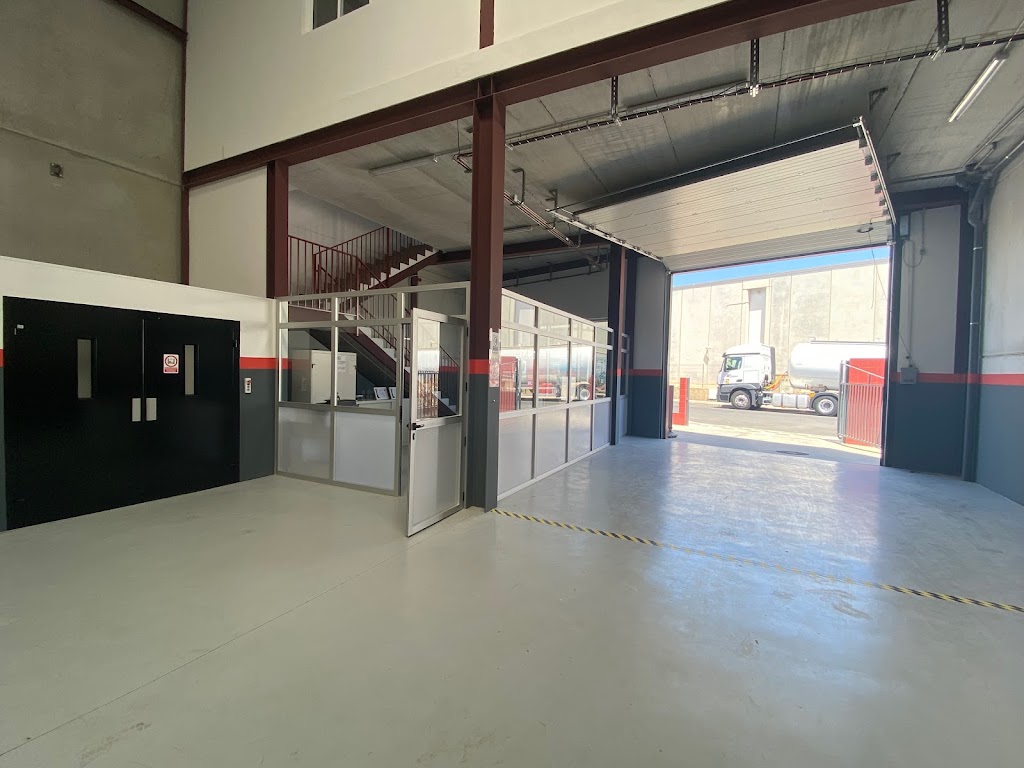 Glass Talleres Autocristal Marmol S.L.U. — Del propietario