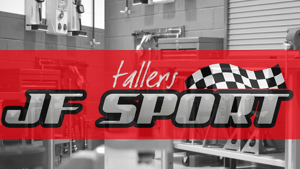 Talleres Mecanicos JFSPORT