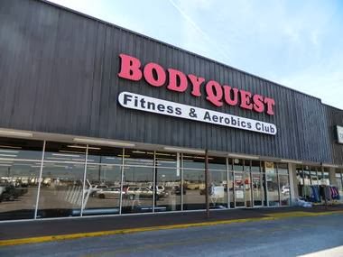  Body Quest Fitness & Aerobics