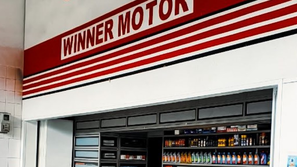 Winner Motor Cianjur