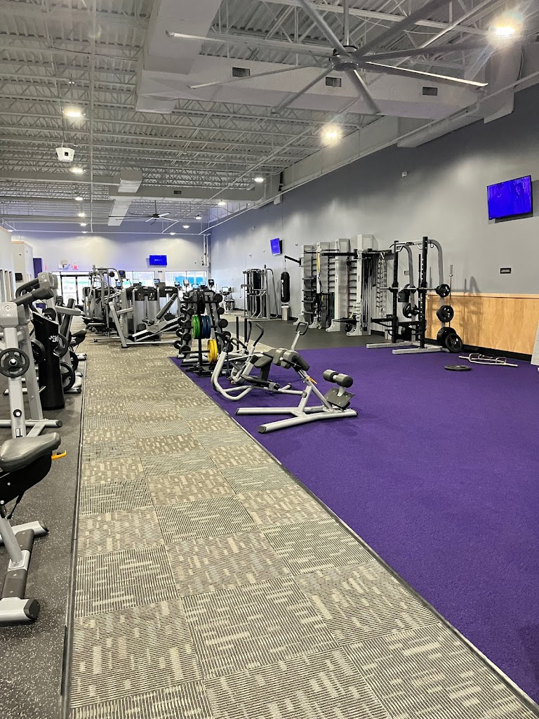  Anytime Fitness