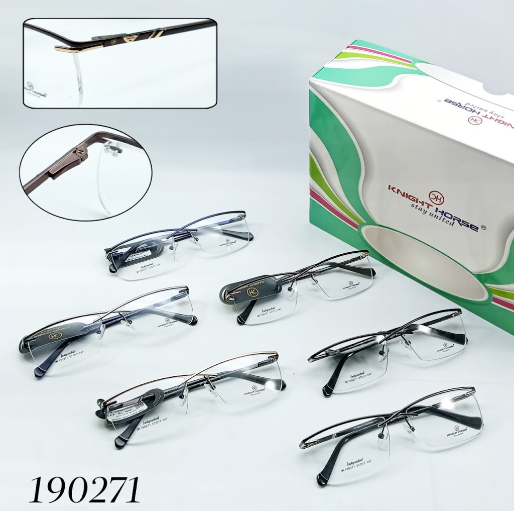 Lencer Eye Care Opticals