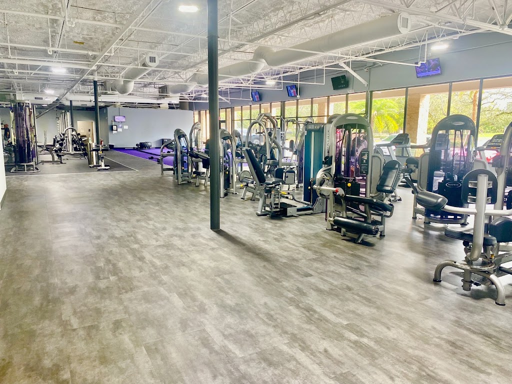  Anytime Fitness