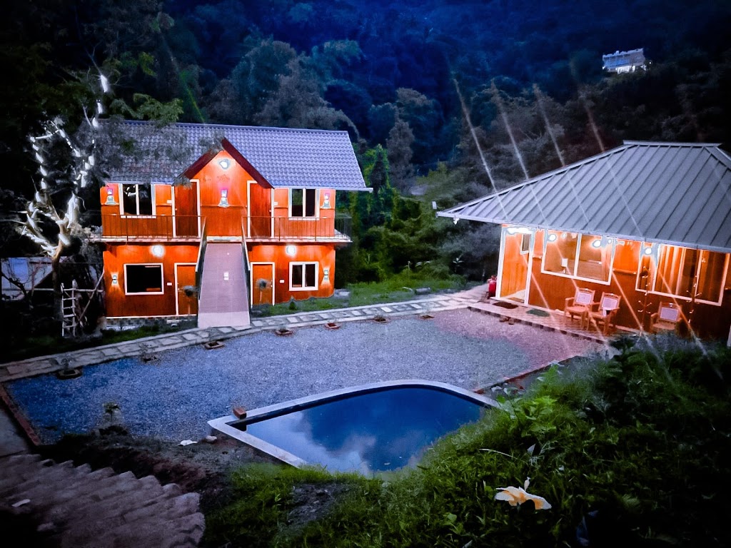 Don S River Valley Jungle Resort