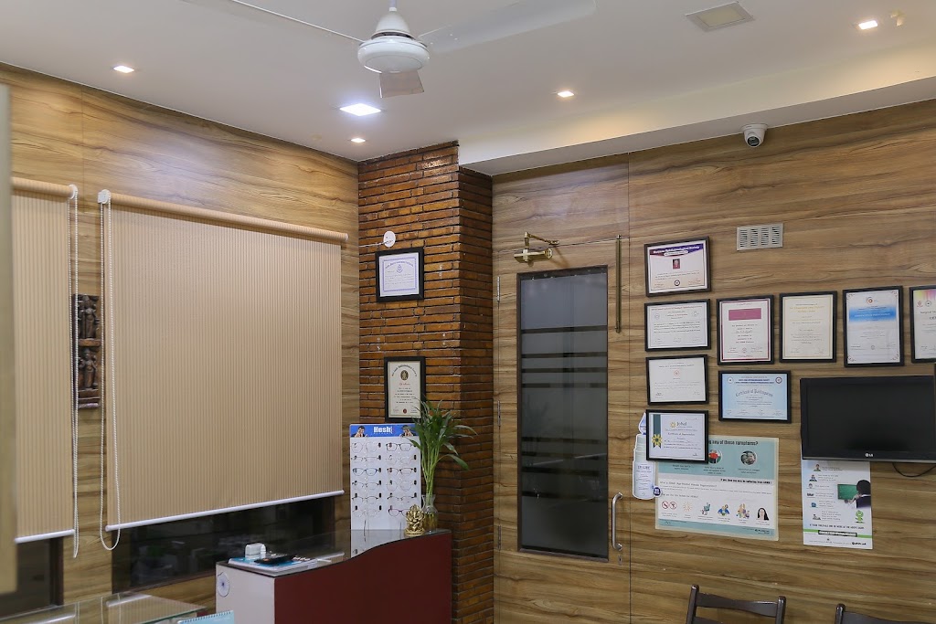 Jyoti Dental Eye Care Centre