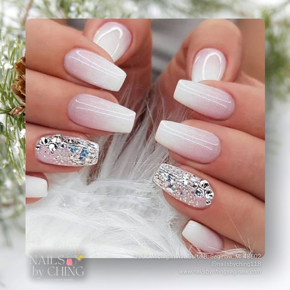 Nails By Ching - Saginaw, MI