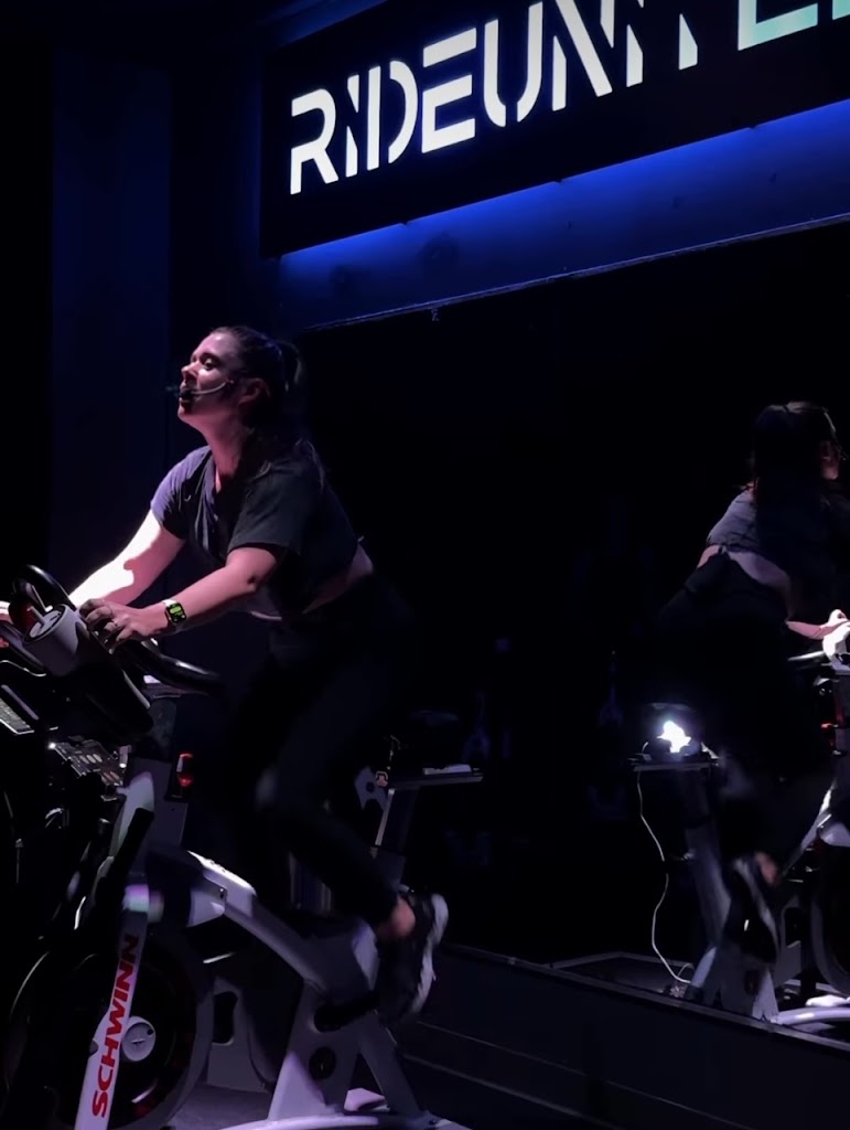  RideUnited Greensboro