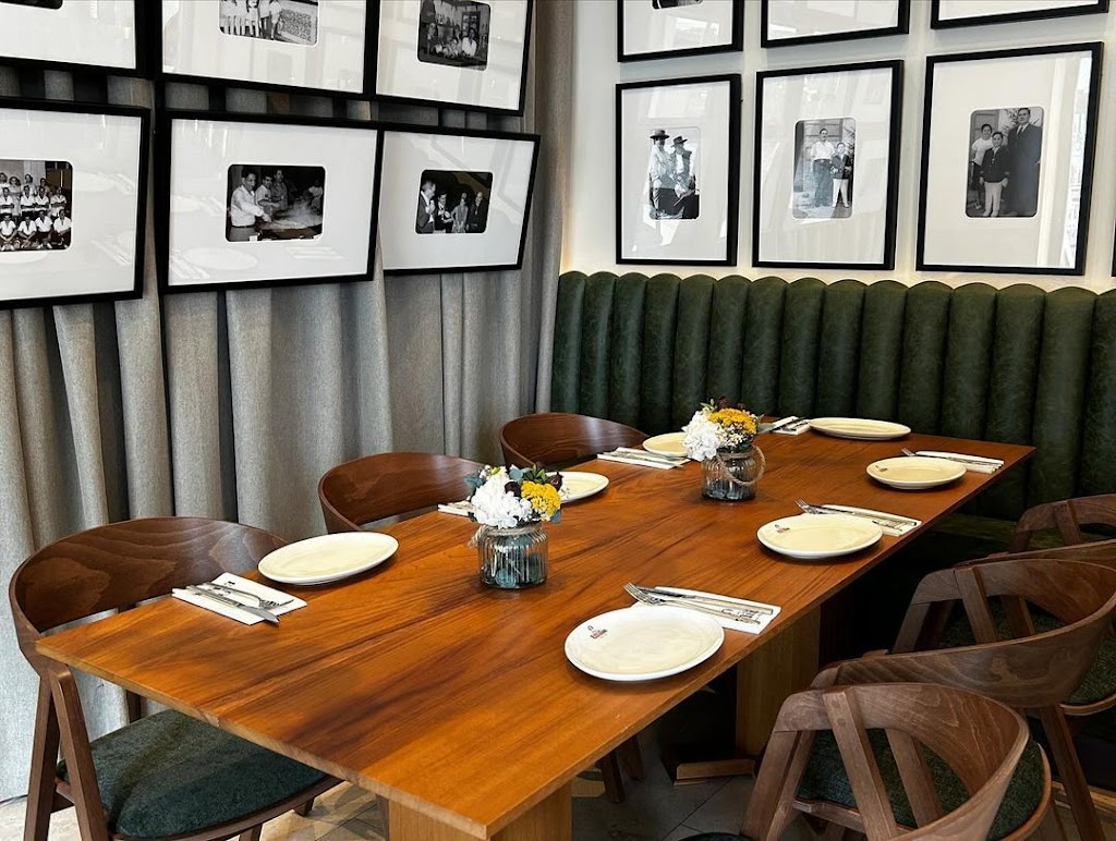 Dona Emilia Manolo Mayo