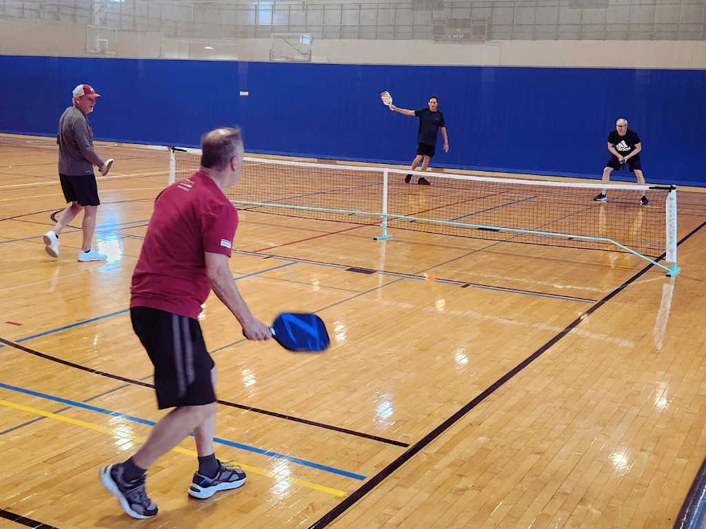  The Club at Prairie Stone