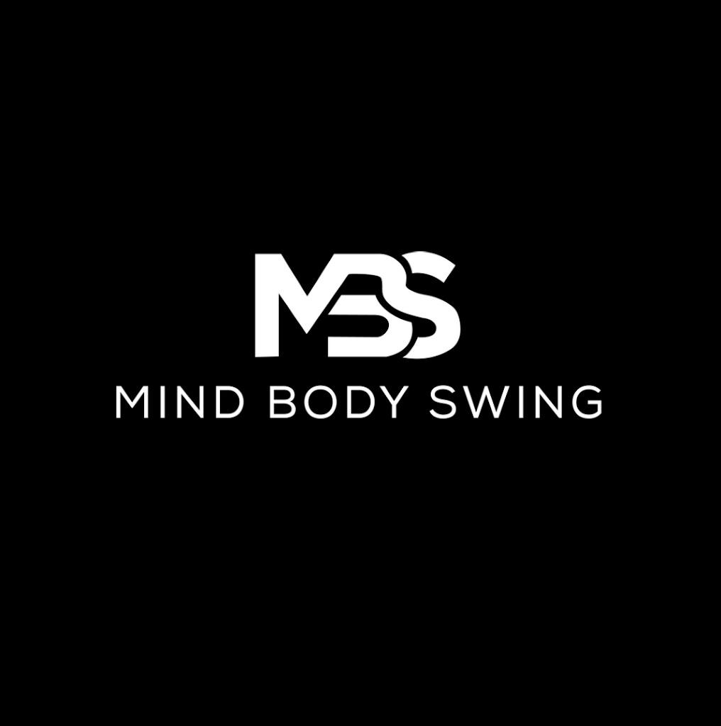  Mind Body Swing