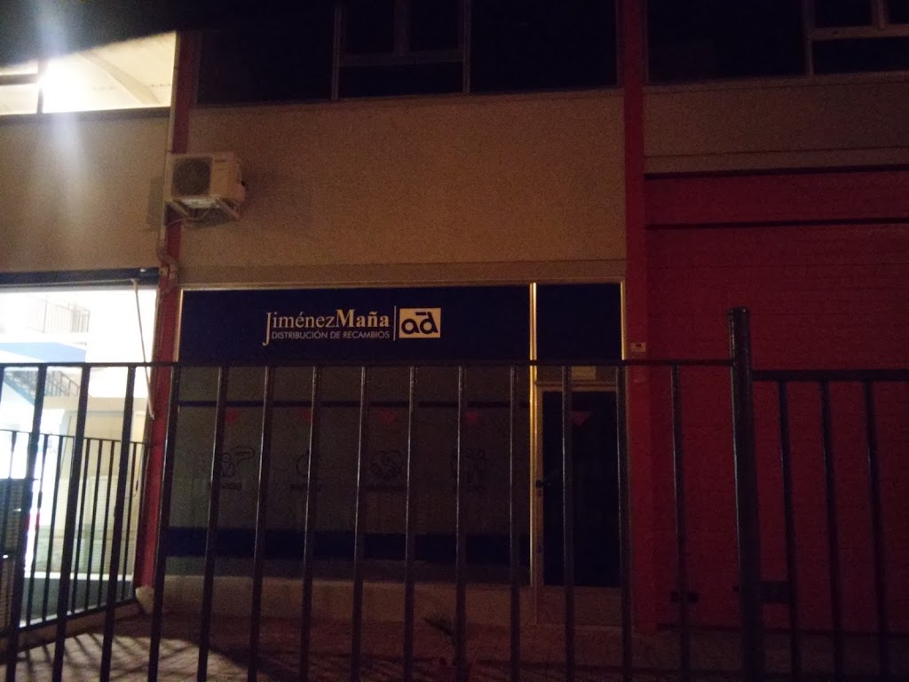 Recambios Jimenez Mana