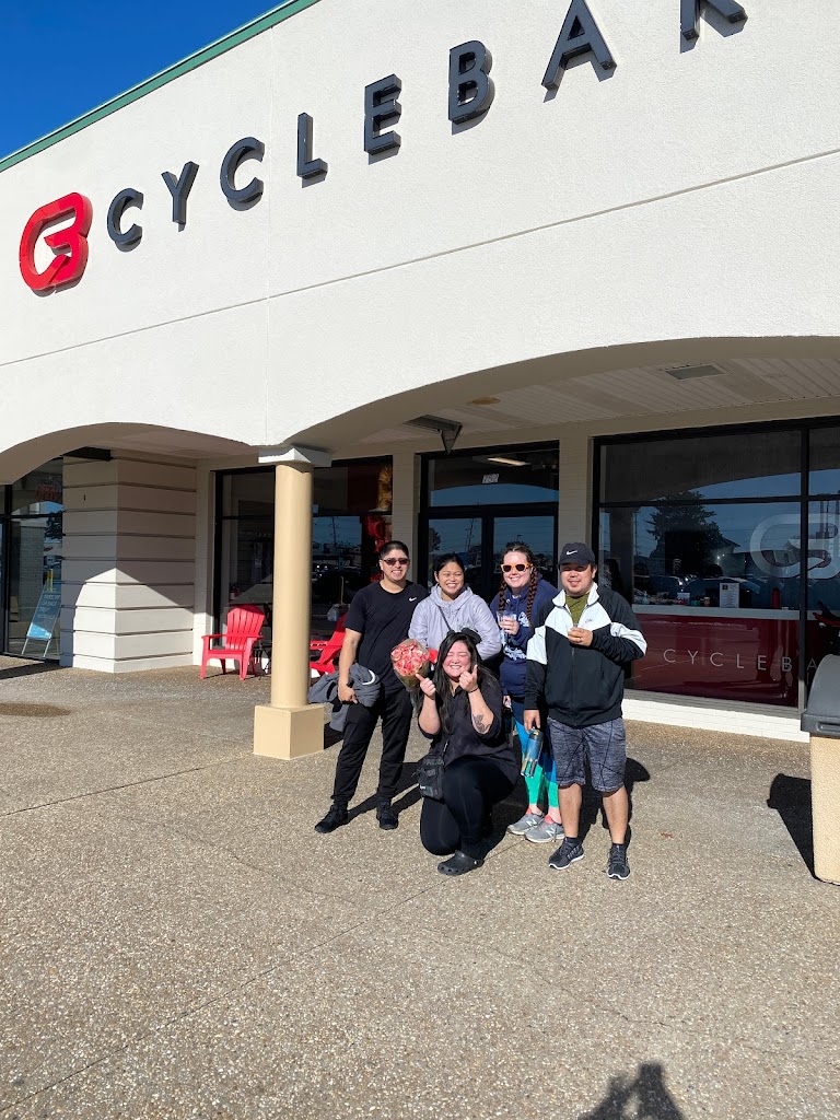  CYCLEBAR