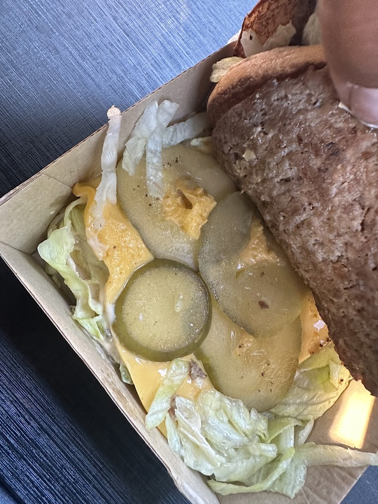 Food & drink