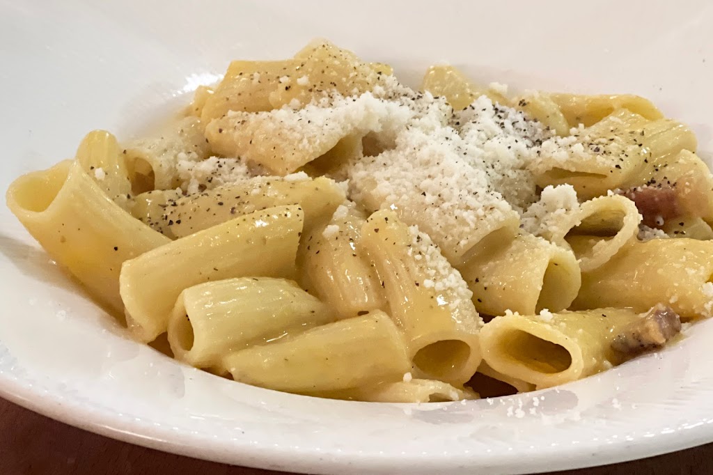 Rigatoni