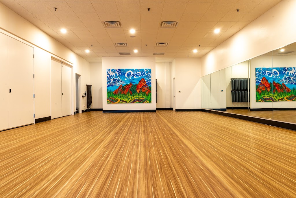  Yoga Pod South Boulder