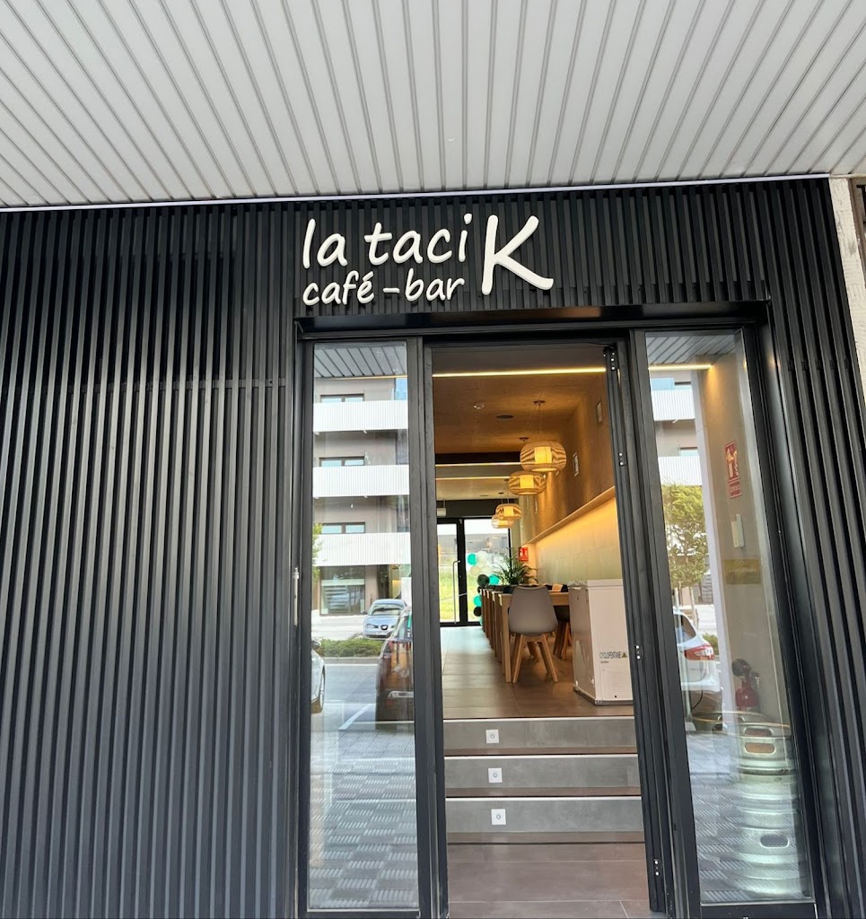 La TaciK cafe-bar