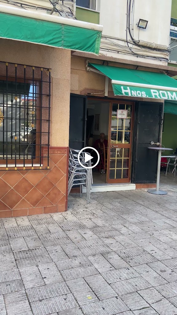 BAR RAFAEL HERMANOS ROMAN(desde 1984) — Videos