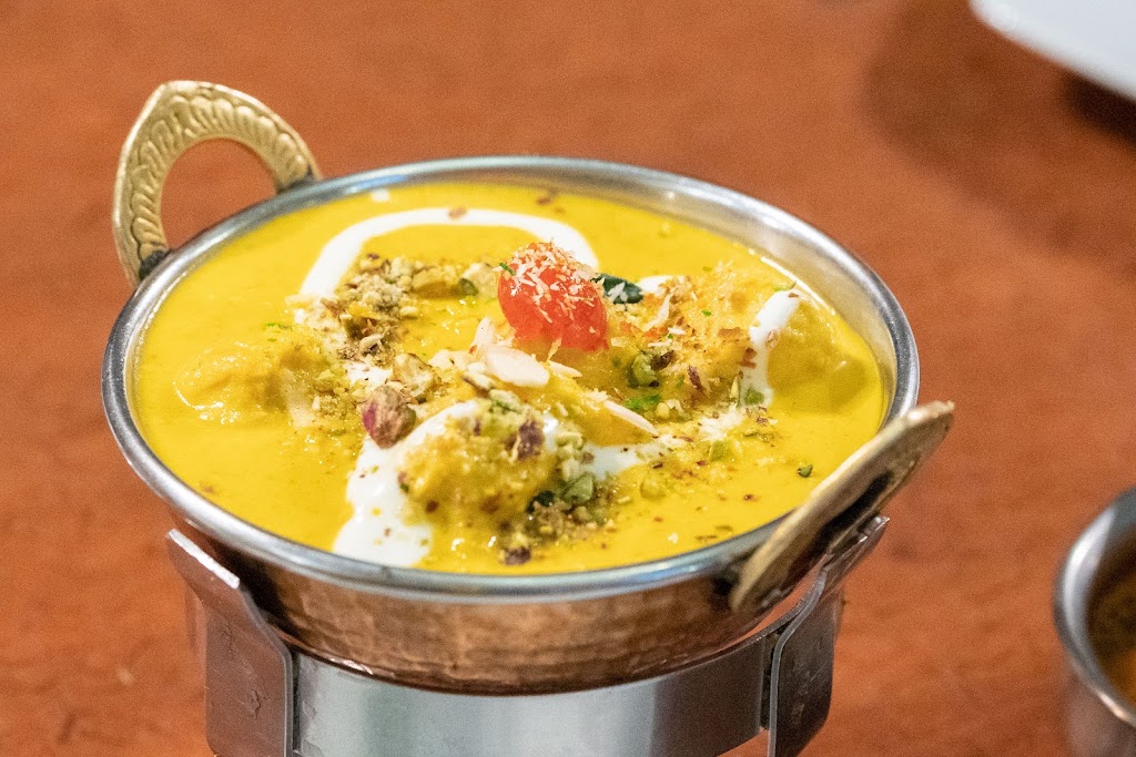 King of Curries — Curry