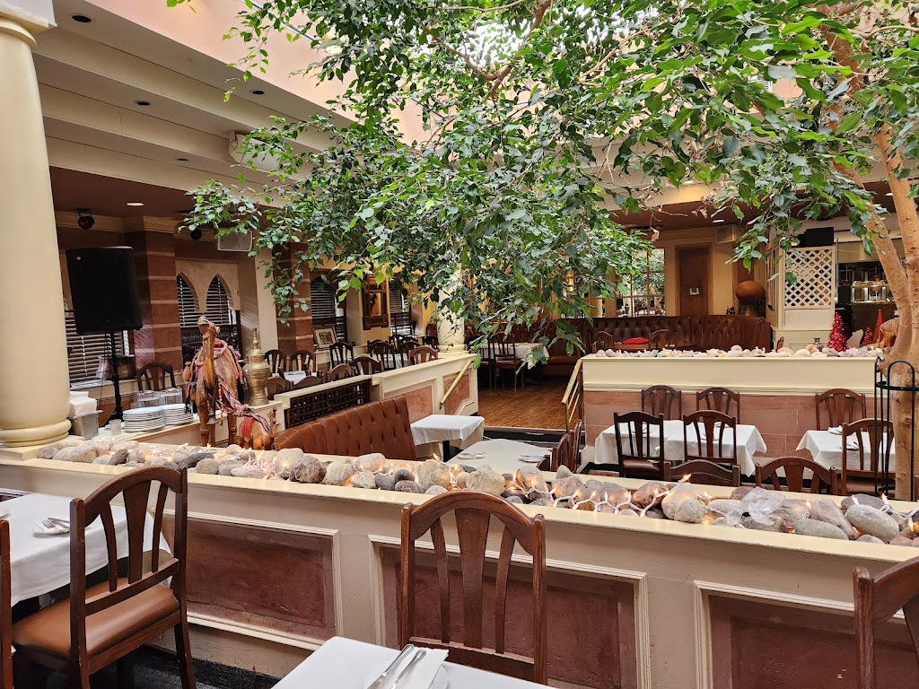 Jerusalem Restaurant