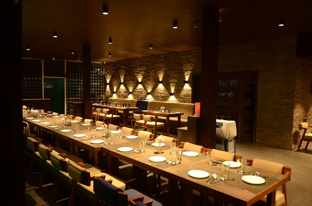 Hotel Rama Heritage Pure Veg Restaurant