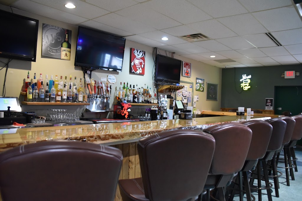  Sammy's Pizza Restaurant & Pub