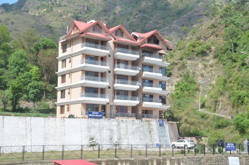 Green Valley Resort