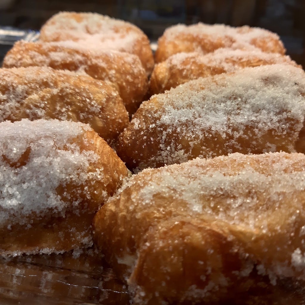 Cafeteria Fet D'Ara — Comida y bebida