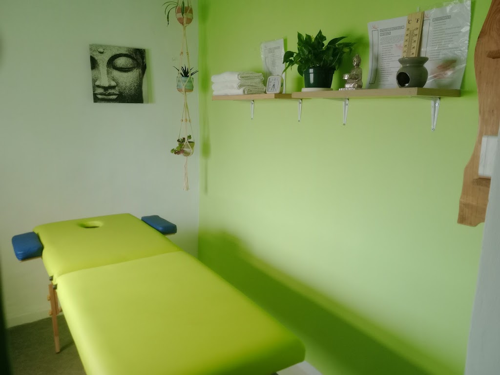 Masaje Ibi Borja Quiromasaje