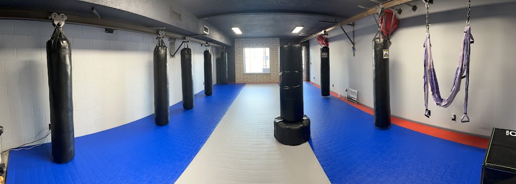  Fiore's Endorphin Factory