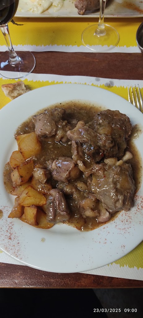 Bar Cafeteria Dario's — Mas recientes