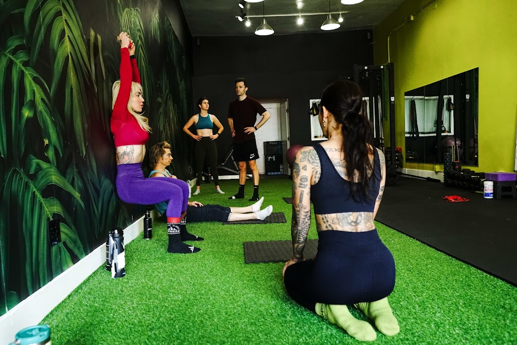  Body By Candy Fitness