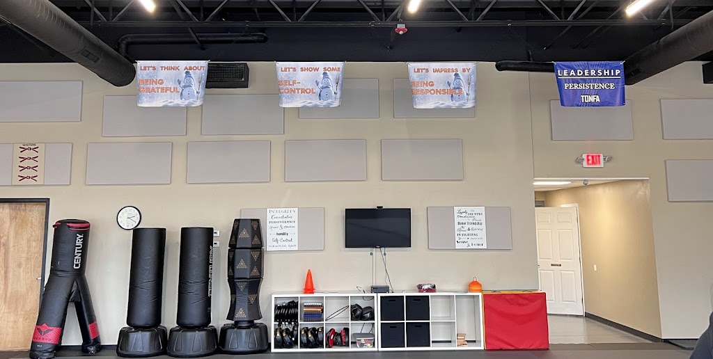  Birmingham Martial Arts - Vestavia Hills / Liberty Park