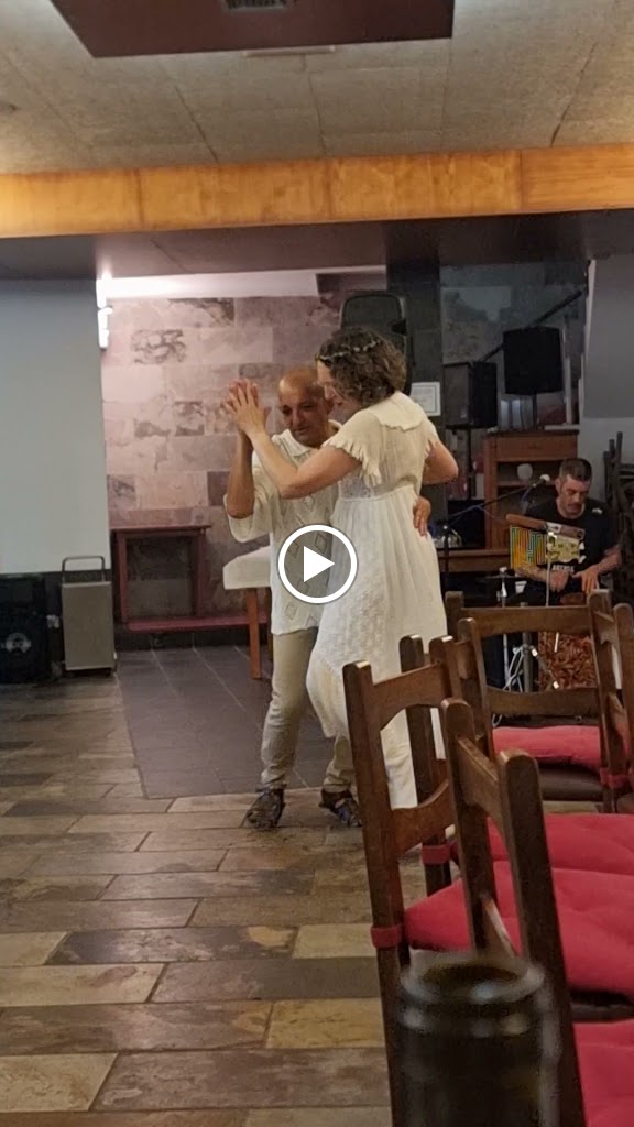 Restaurante O Sombreiro — Videos