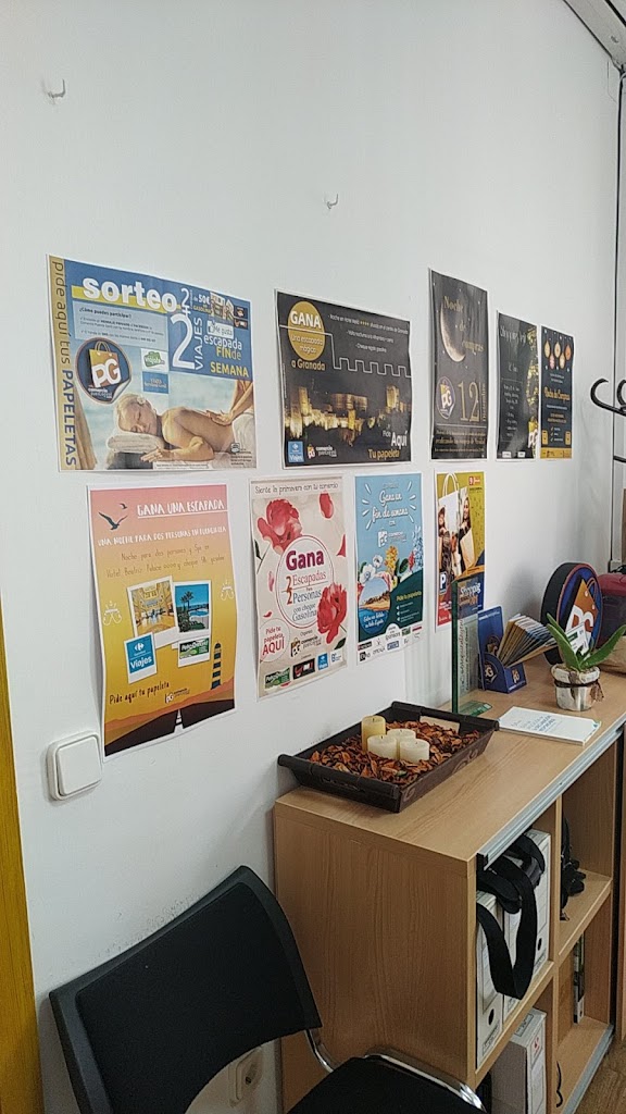 Comercio Puente Genil