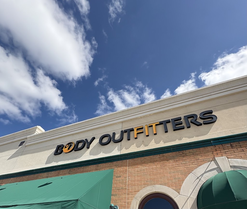  Body Outfitters Keystone at the Crossing