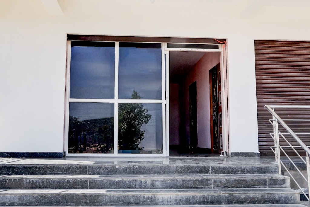 Hotel O Ksr Grand