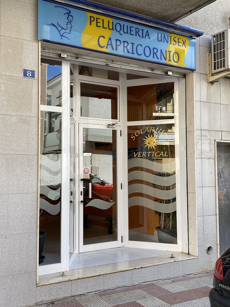 Peluqueria Capricornio S.C.B.
