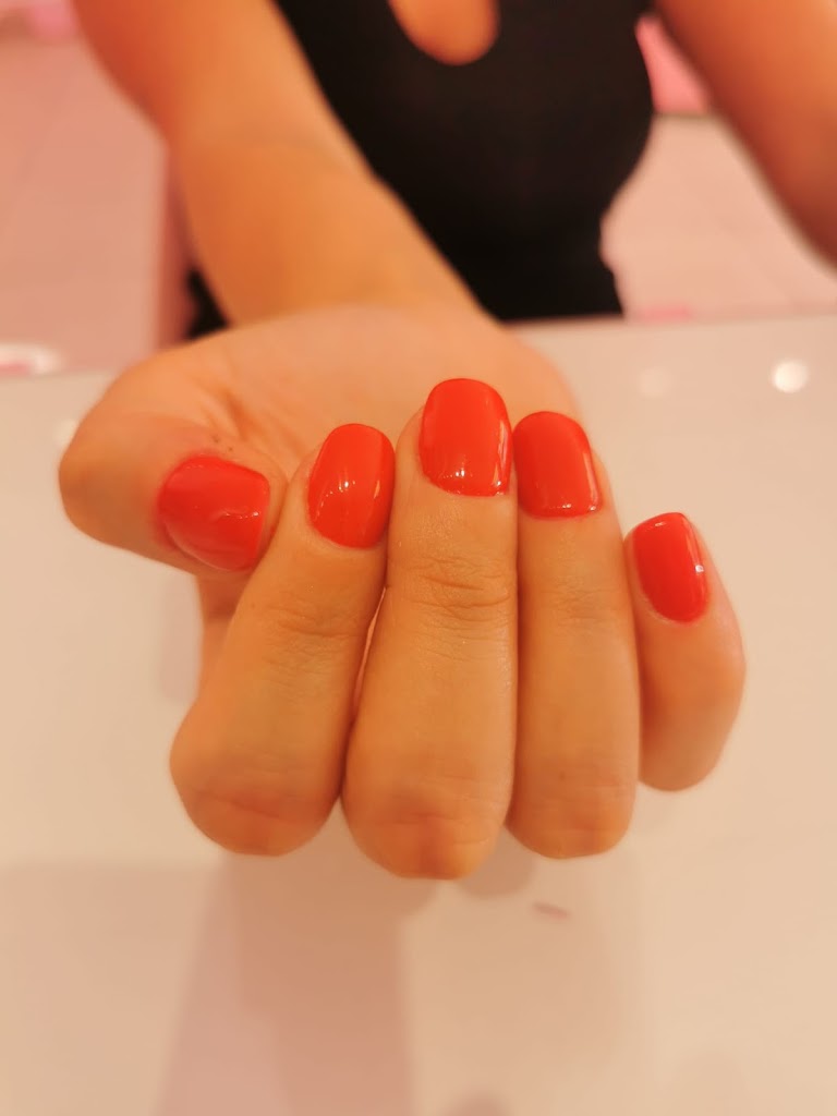 Sharon Nails and Beauty — Manicura