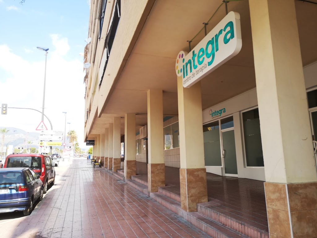Centro Integra — Del propietario