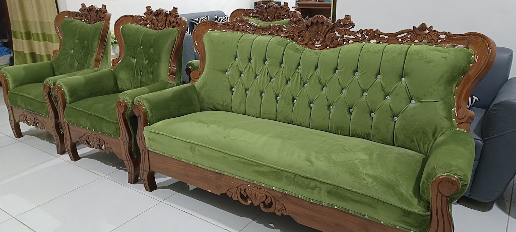 CENTRAL JOK MOBIL DAN SOFA