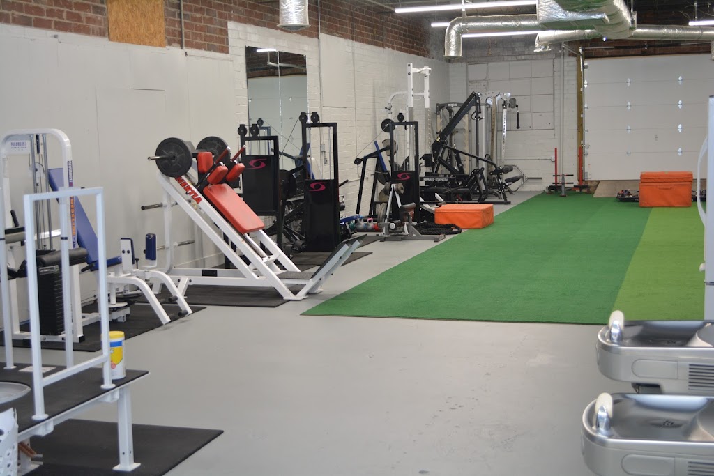  Twin City Fitness & Personal Training Gym