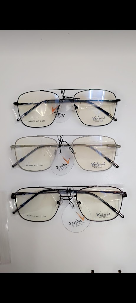 Optical Palace Al Badar Polyclinic