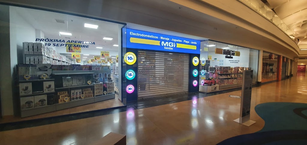Foto 2 de Tiendas Mgi Alcorcon