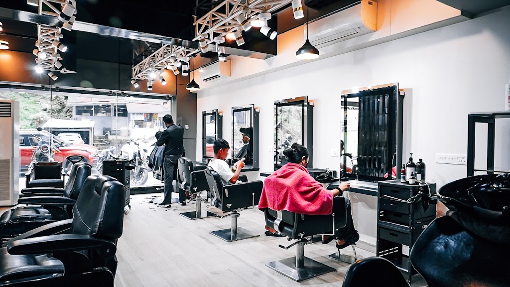 Essence Salon Port Blair Prev Lakme Salon