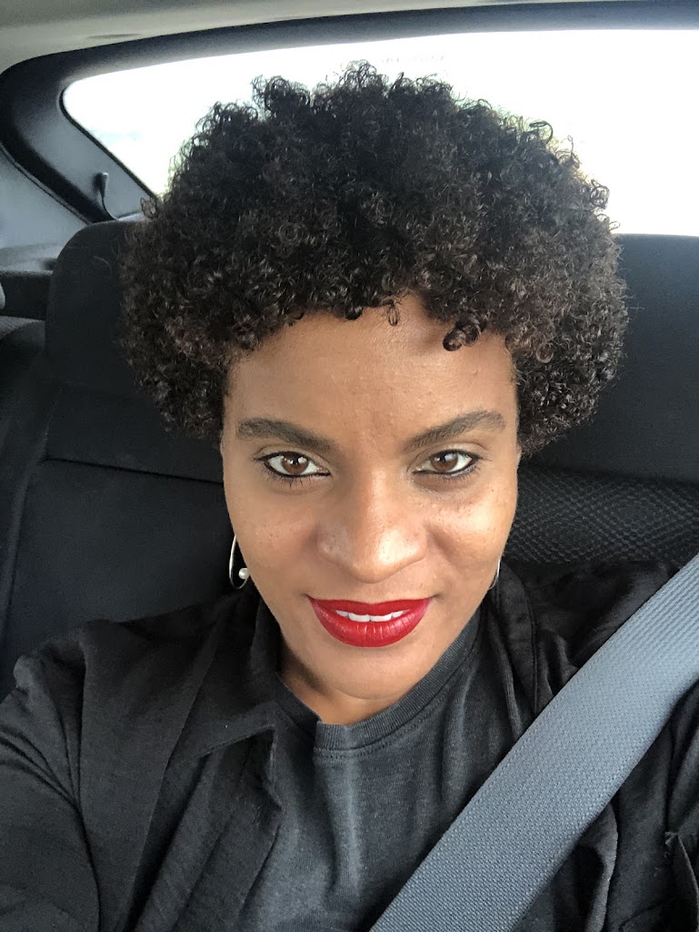 Peluqueria Curly Ikigai