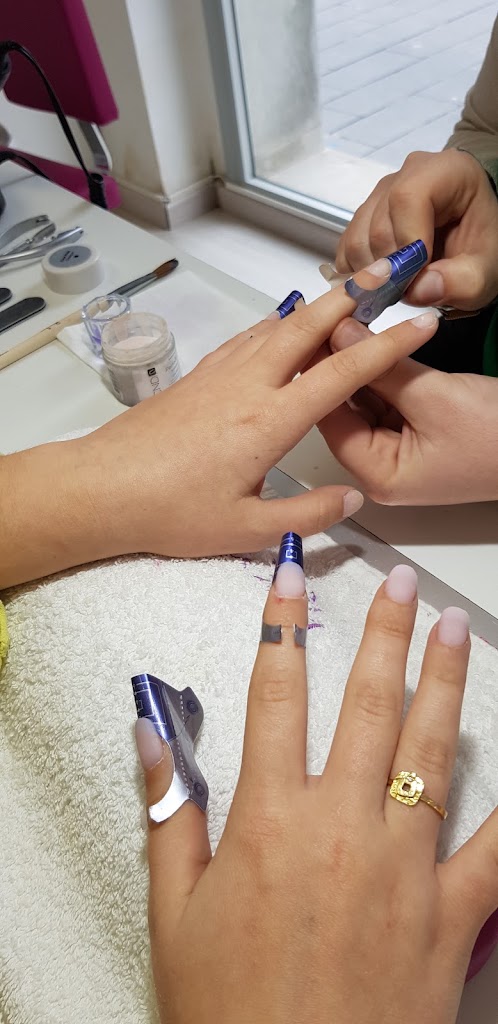 Pecats Venials — Manicura