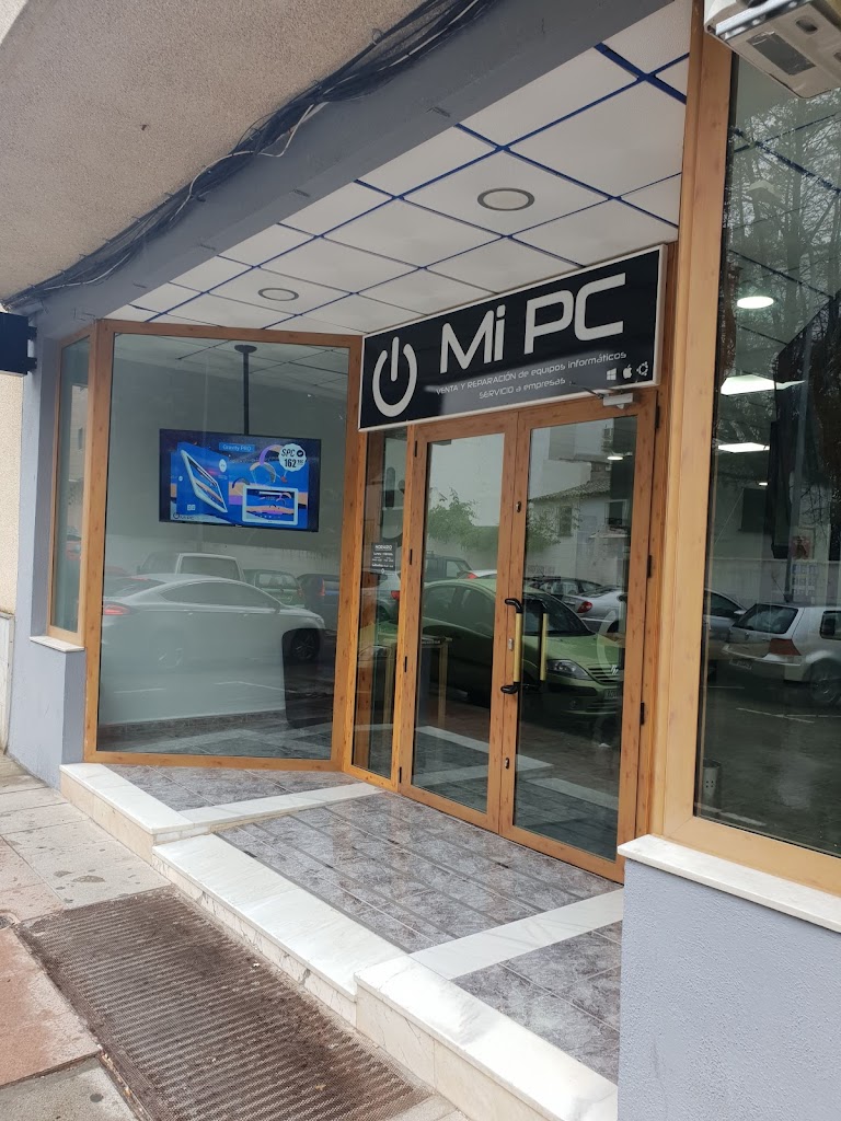 MiPC Martos
