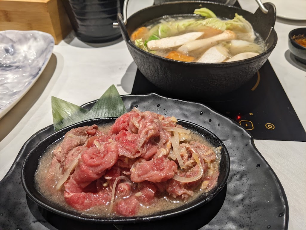 築間幸福鍋物 桃園大同店 的照片