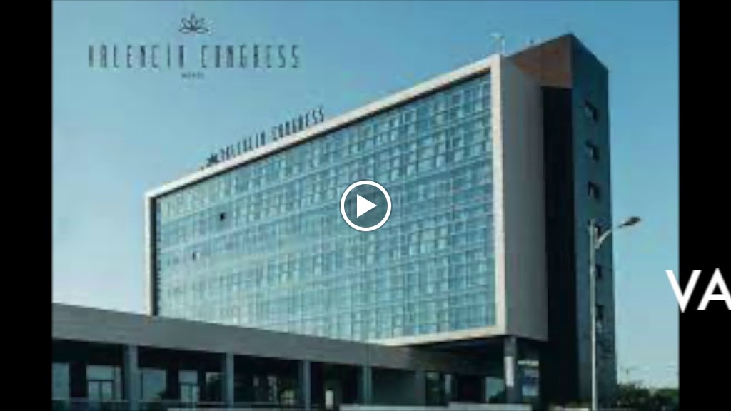 Parking Hotel Valencia Congress — Del propietario