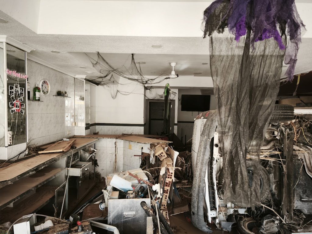 Cafeteria Ka' Monllu